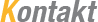 Kontakt